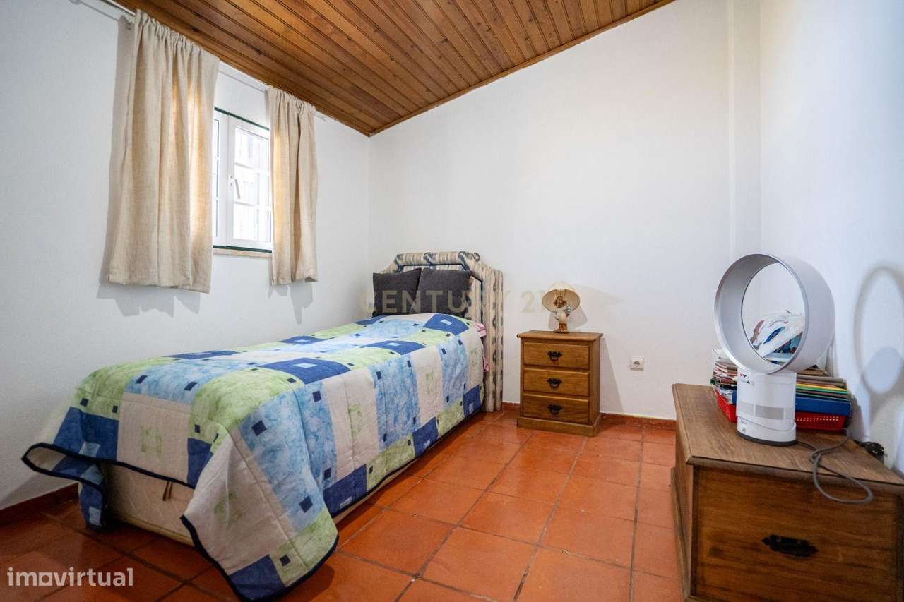 Quinta Equestre a 45 minutos de Lisboa-21