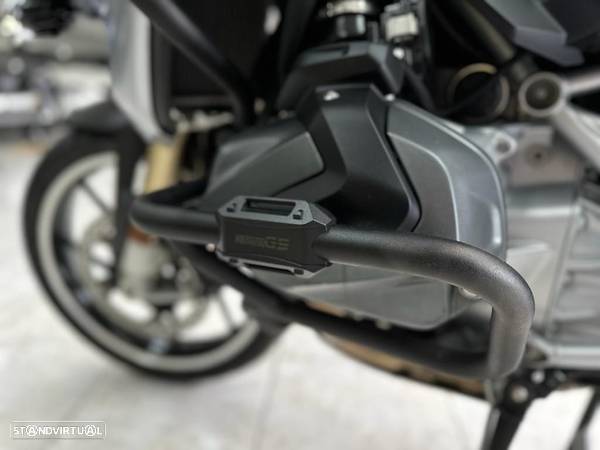 BMW R 1250 GS Garantia fabrica ate 2025 - 48