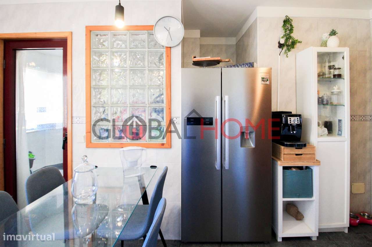 Apartamento T2 no Centro de Gondomar-23