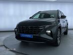 Hyundai Tucson - 26