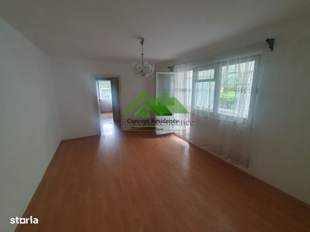 Vand apartament 2 camere, Ghioceilor