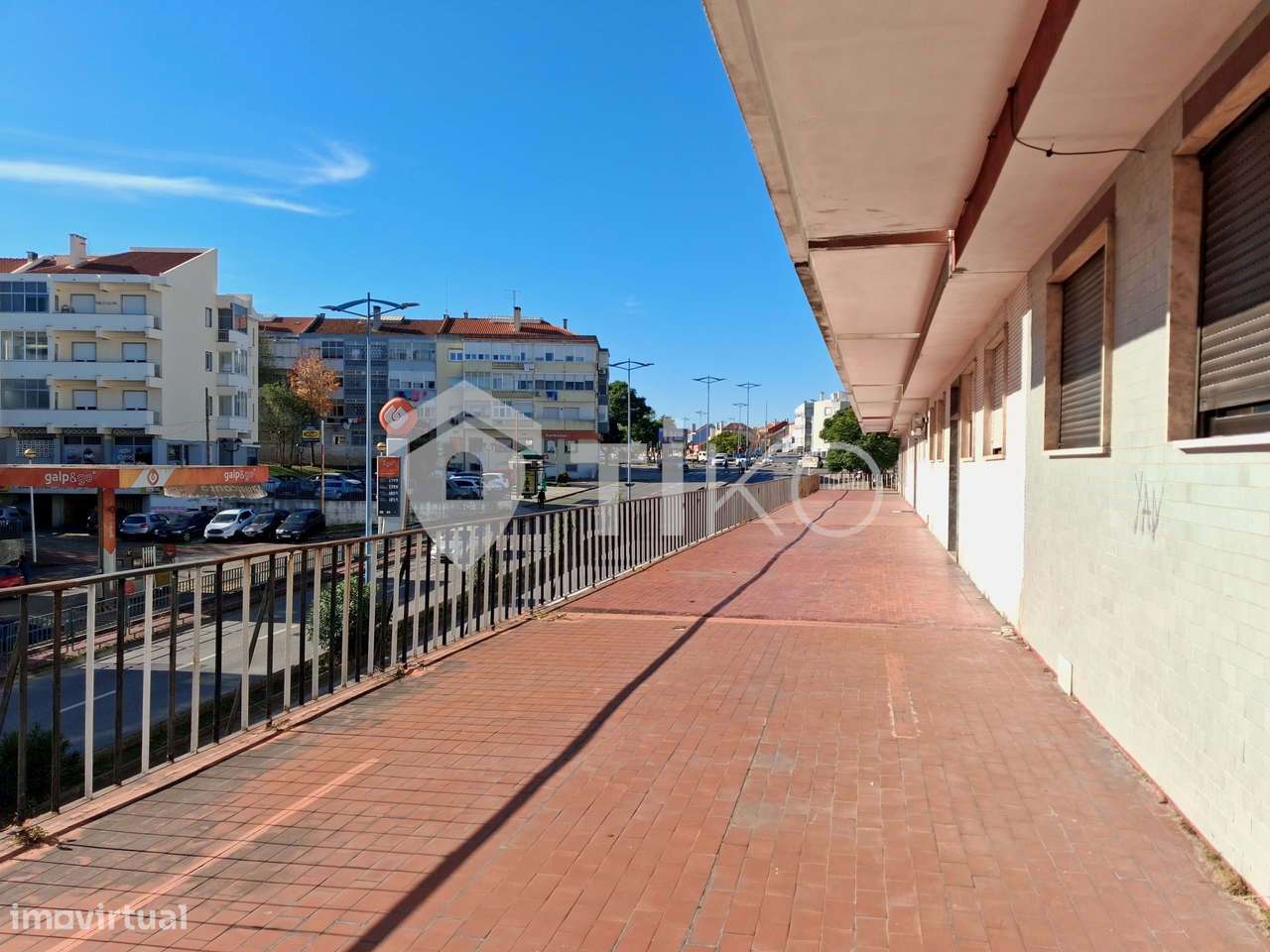 Apartamento T3 em Amadora-36