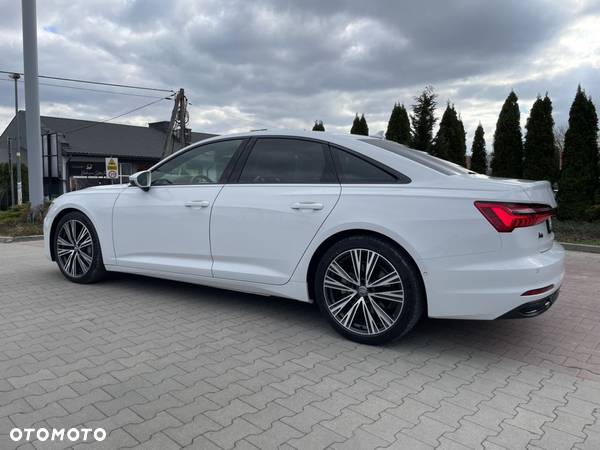 Audi A6 2.0 TFSI Quattro S tronic - 6