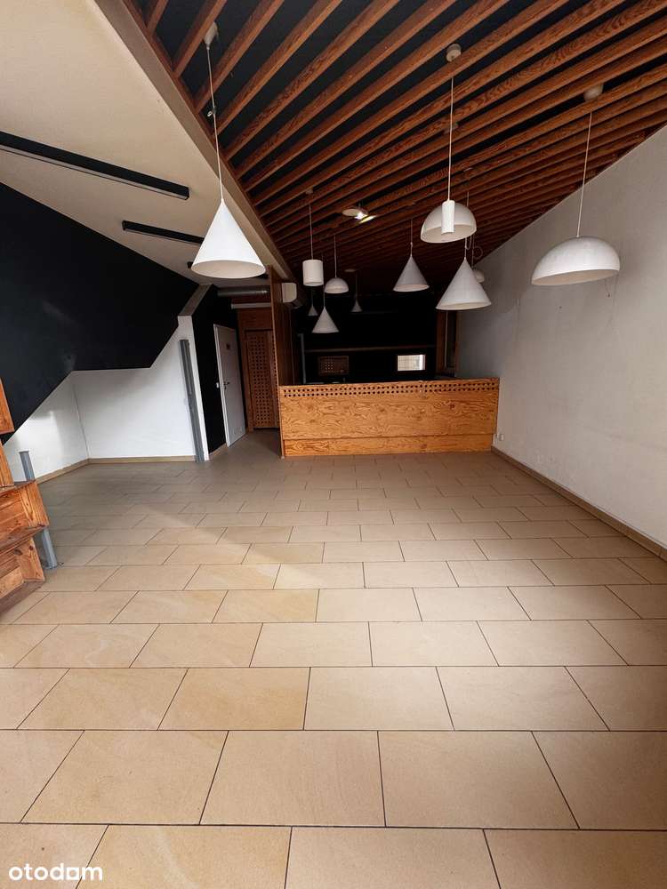 Do wynajęcia lokal usługowy_ul. Krzycka83c_Wrocław - Pełny obrazek: 2/15