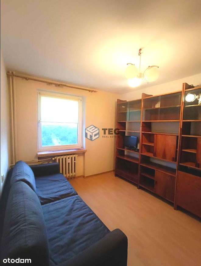 Mieszkanie dla rodziny | Os. Na stoku | 55 m²-4