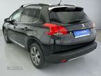 Peugeot 2008 1.2 VTi Allure - 31