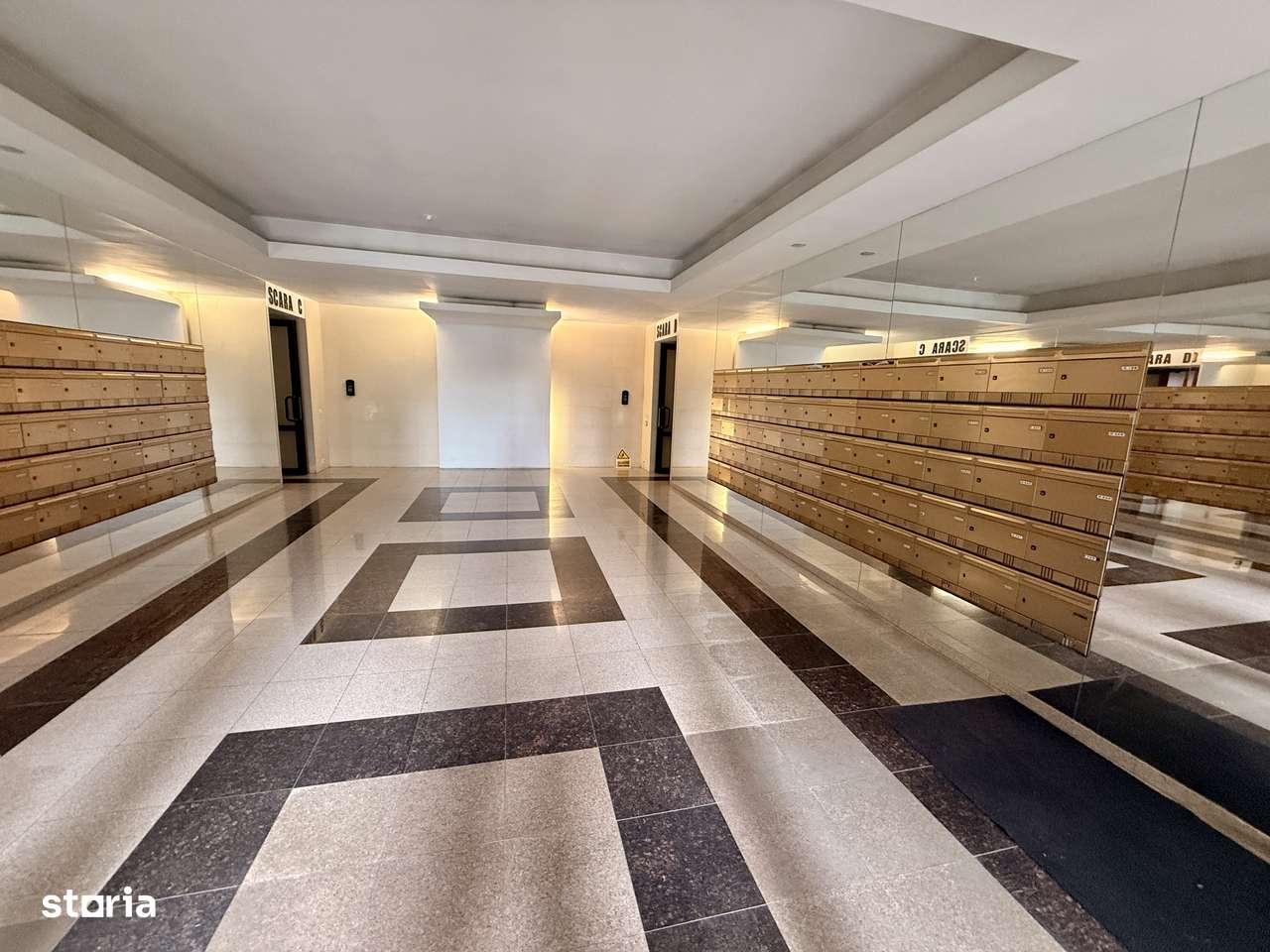 Apartament 2 camere/terasa 46 mp/mobilat-utilat/Sos.Nordului-Herastrau - Imagine principală: 4/14