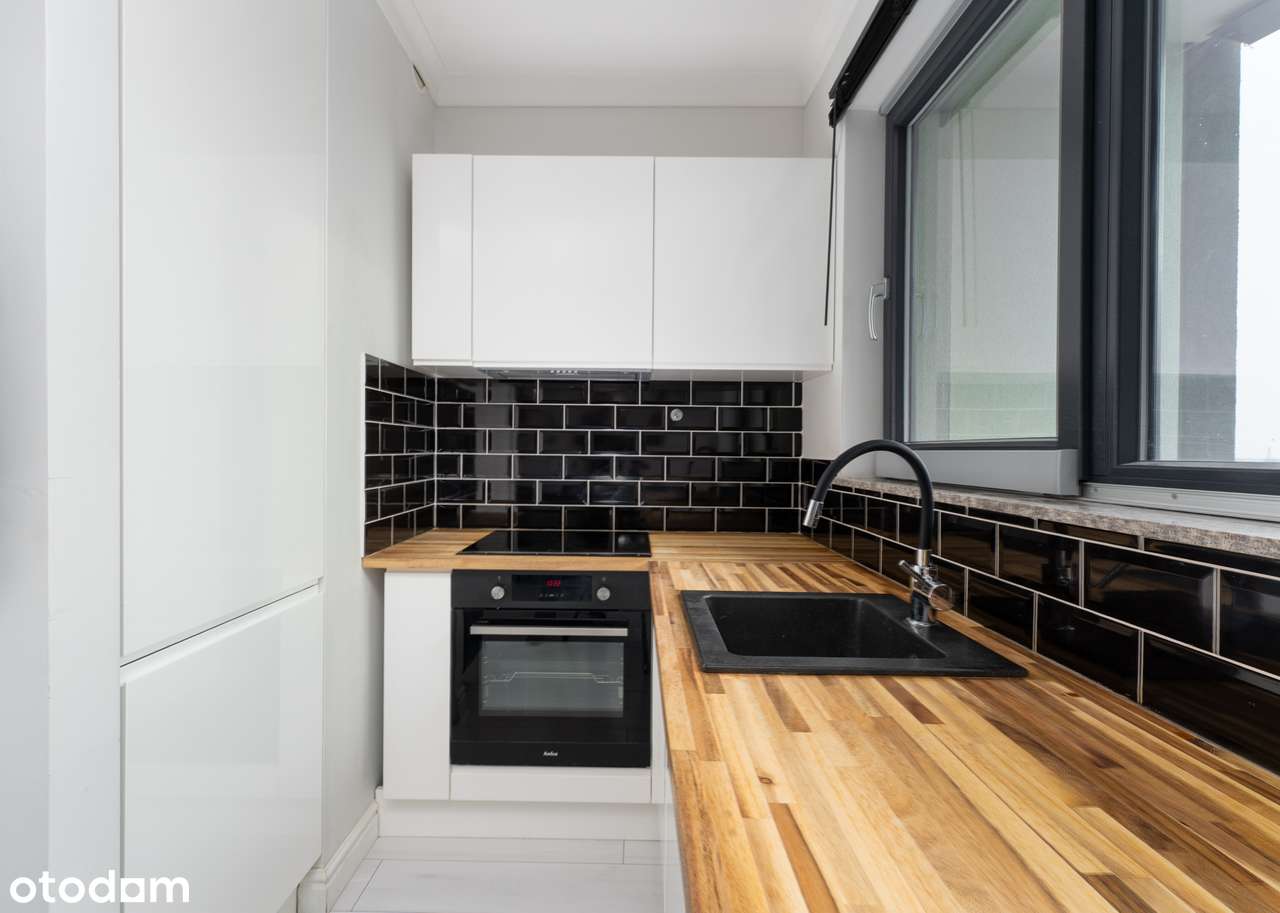 Słoneczne mieszkanie blisko centrum Krakowa - Pełny obrazek: 5/16