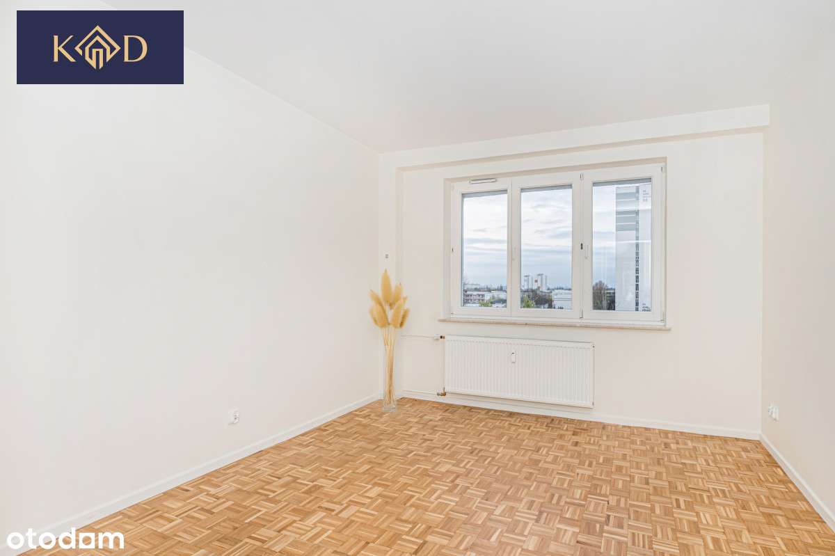 Armii Krajowej, 3 pokoje, po generalnym remoncie-3