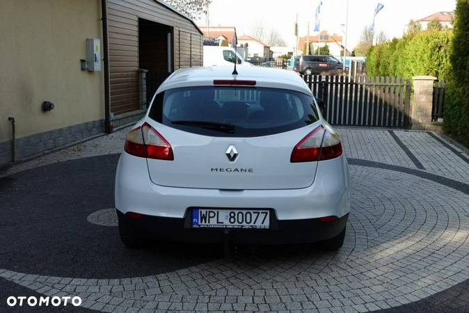 Renault Megane - 4