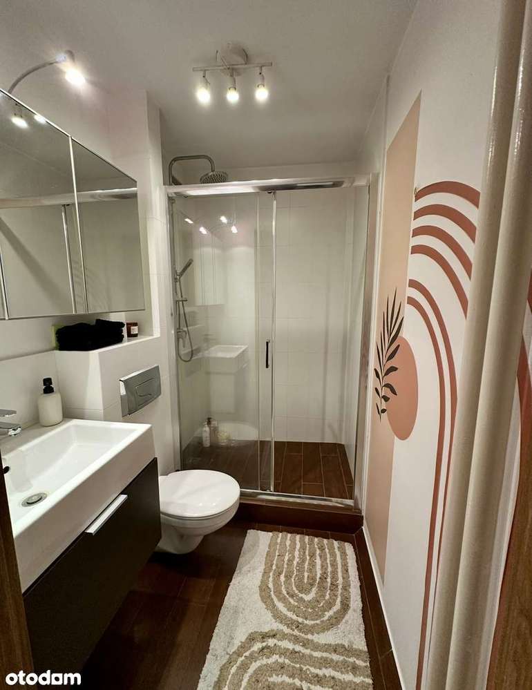 Mokotów/ 31m2/ blok z windą/ miejsca postojowe/-4