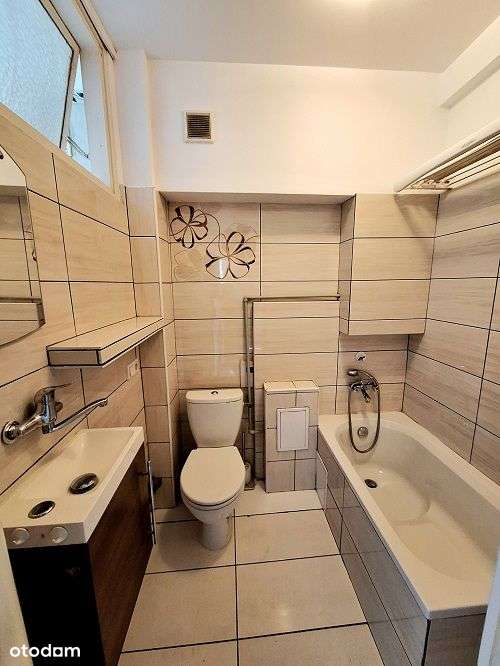 Duża Kawalerka 37,2 m2 na Kapuściskach-10