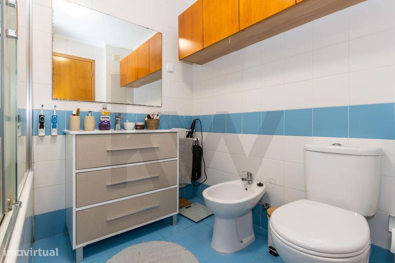 Apartamento T2 perto da praia – São Roque - Grande imagem: 5/38