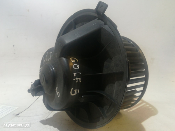 Motor De Chaufagem Sofagem Volkswagen Golf V (1K1) - 2