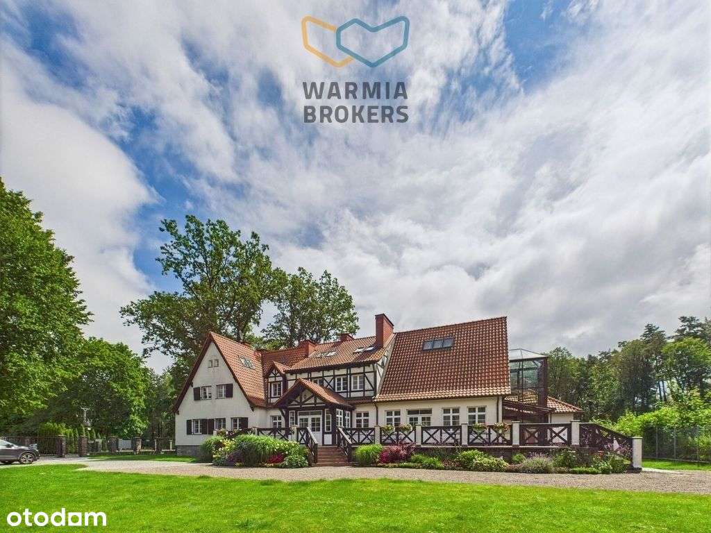 Unikalny kompleks wypoczynkowo-rezydencyjny-5