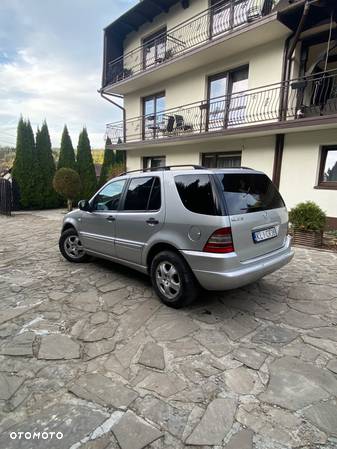 Mercedes-Benz ML 270 CDI - 3