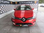 Renault Clio 0.9 TCe Limited - 2