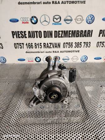 Alternator Hyundai Ioniq Kia Niro Motor 1.6 Benzina Hybrid G4LE Cod 37390-03900 An 2016-2017-2018-2019-2020-2021-2022 Cu 21.000 Km - Dezmembrari Arad - 1