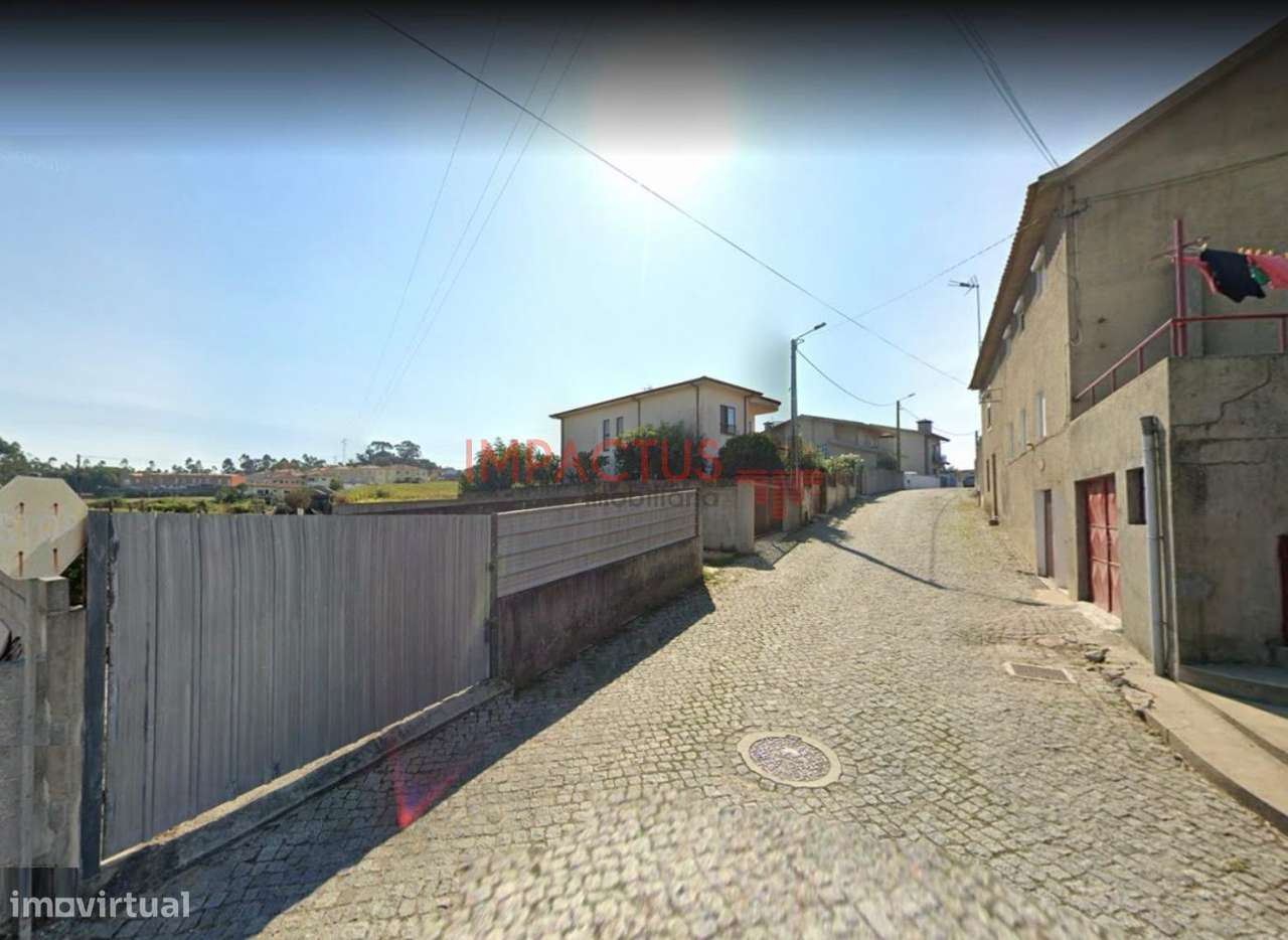 Terreno em Vila do Conde - Grande imagem: 4/6