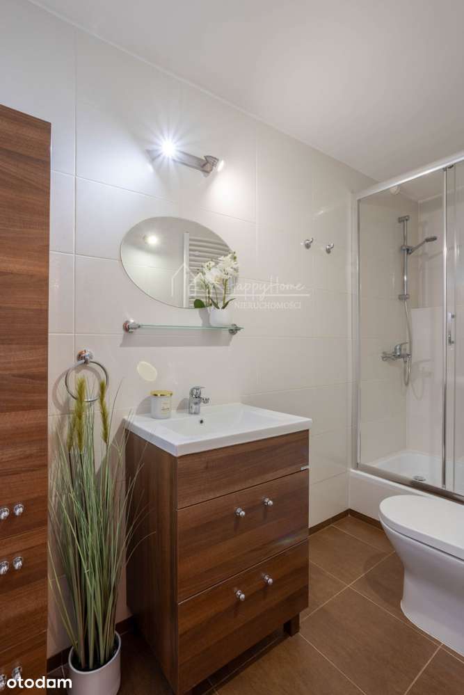 Mieszkanie 4-pokojowe — Baranowo/ Poznań-6