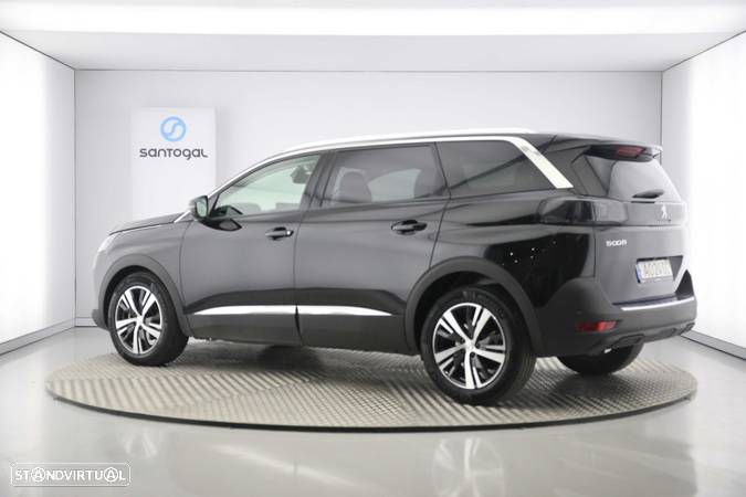 Peugeot 5008 1.5 BlueHDi Allure Pack - 3