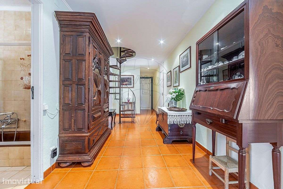 Moradia T4 para venda-20