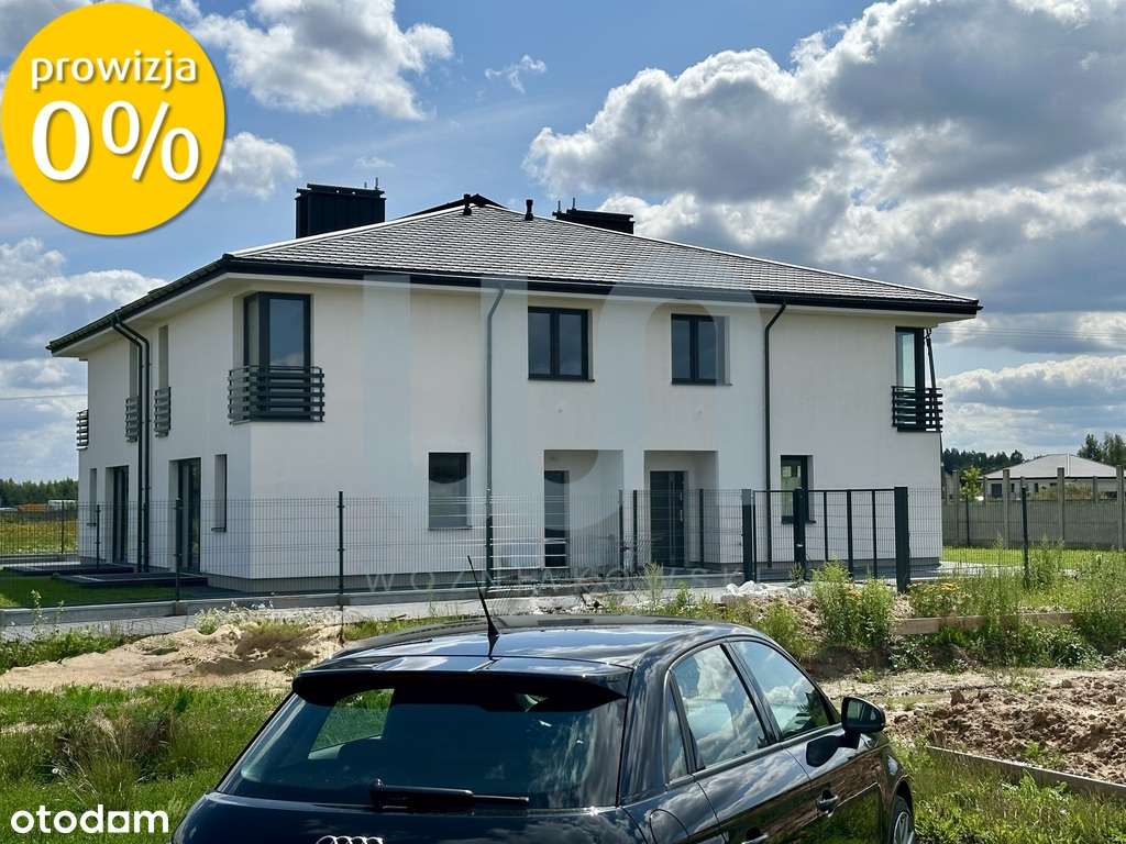 Nowoczesny dom/ Cicha okolica/ Blisko centrum - Pełny obrazek: 5/20