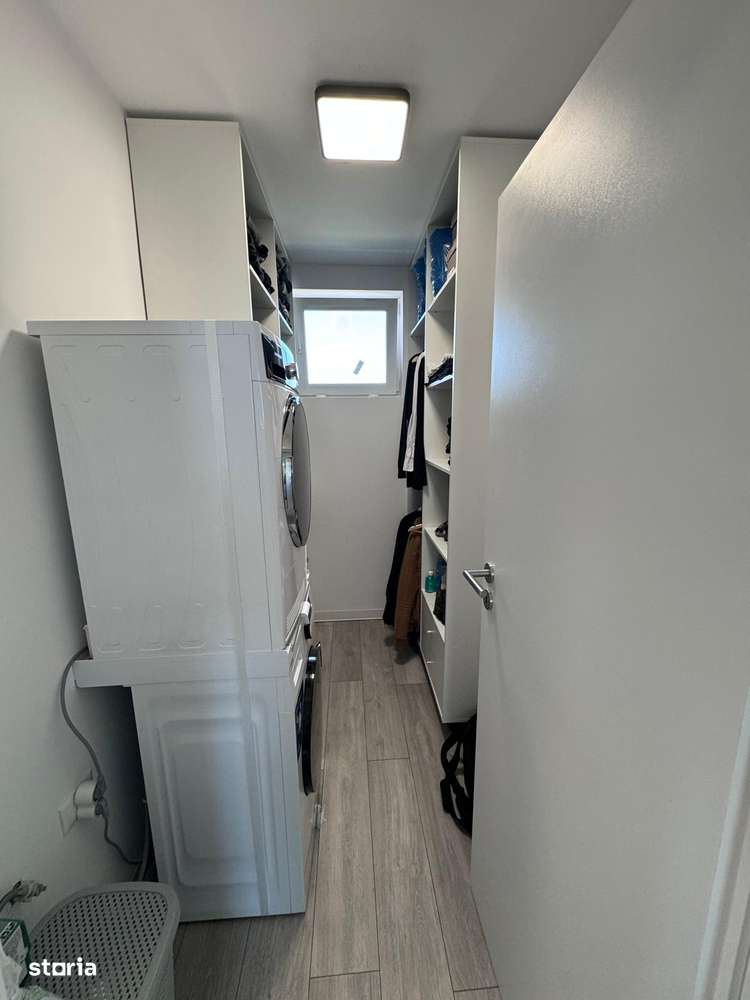 Casă de vânzare modernă P+1 , piscină Berceni – 5 camere, teren 450 mp-17