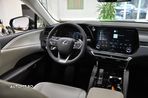 Lexus Seria RX 350h (hybrid) Eco - 27