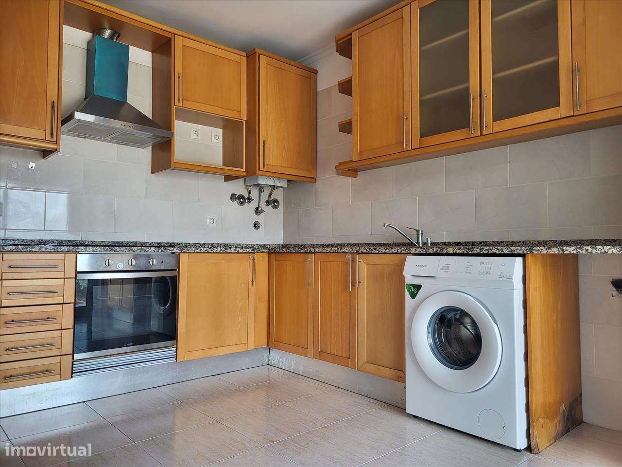 Apartamento em Azambuja, Azambuja - Grande imagem: 3/15