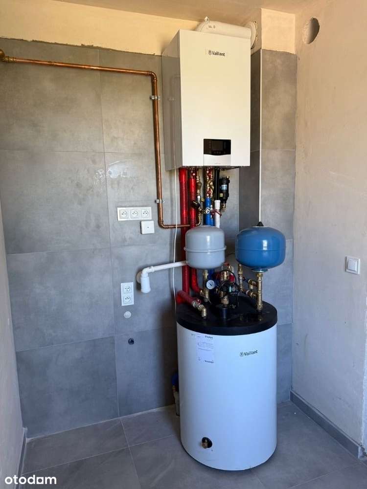 Dom Jednorodzinny Frydrychowice - Pełny obrazek: 2/16