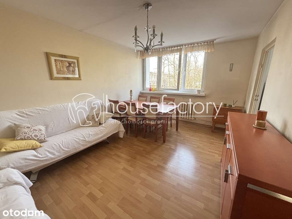 3 pokoje - Park Podolski-2