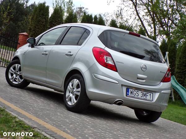 Opel Corsa 1.2 16V (ecoFLEX) Selection - 2