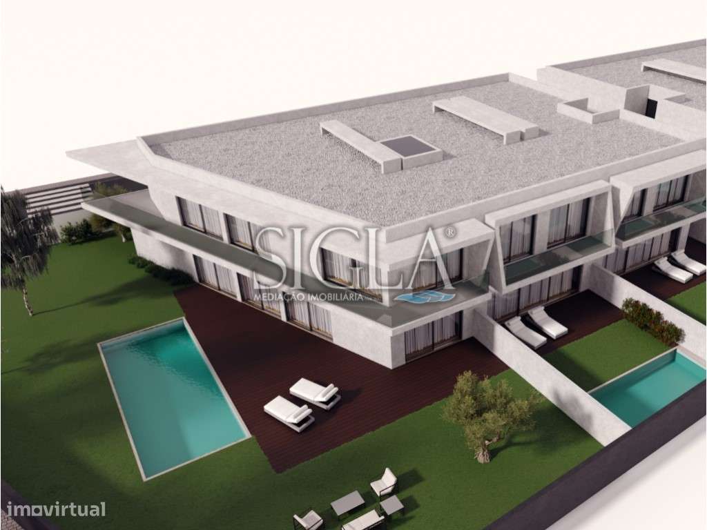 Praia Mar Residence - Grande imagem: 3/60