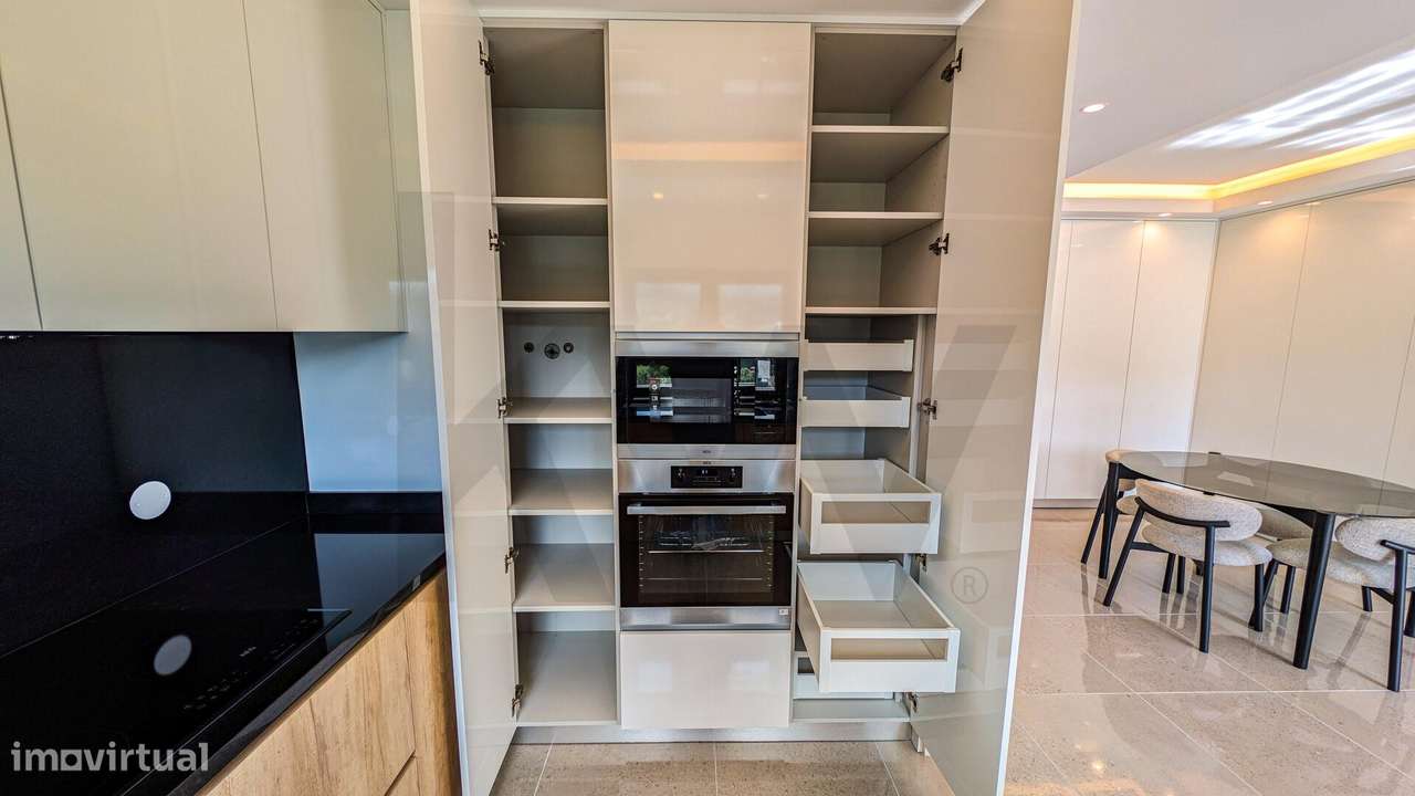 Moradia nova T4+2 Mobilada com Vista Montanha em Lordelo – Vila Real-26