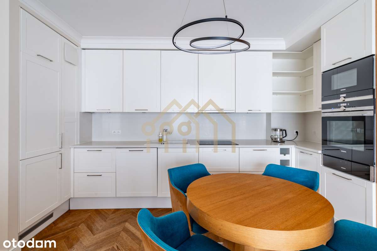 Stylowy apartament w centrum, 5 min. od morza - Pełny obrazek: 5/20