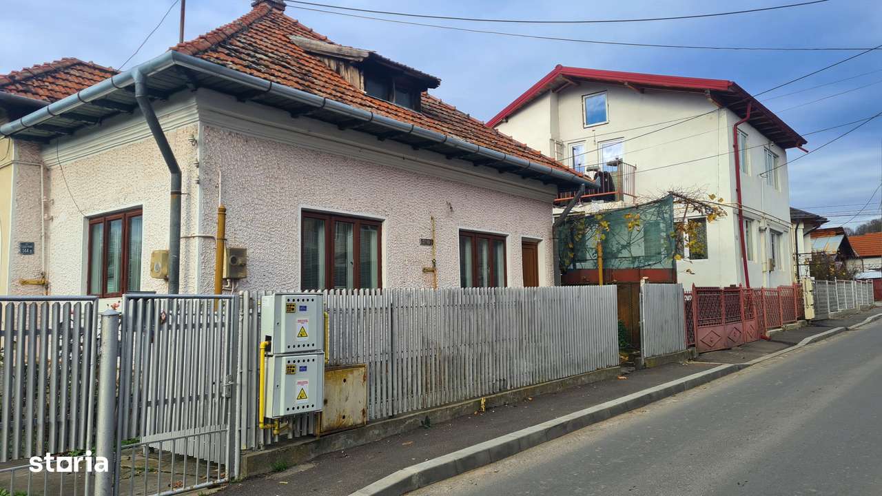 Apartament cu 2 camere de vânzare în Curtea de Argeș.-14