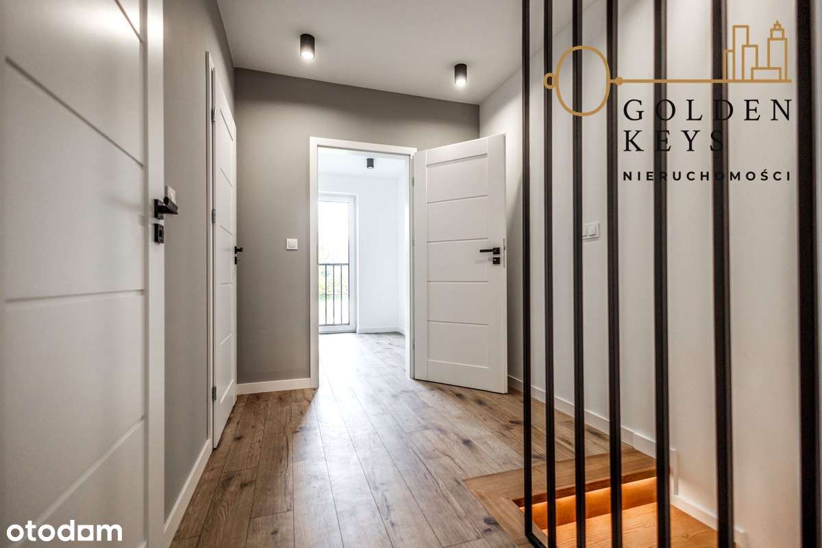 Andrychów, Mieszkanie Na Osiedlu Leśny Strumyk Na Sprzedaż-8