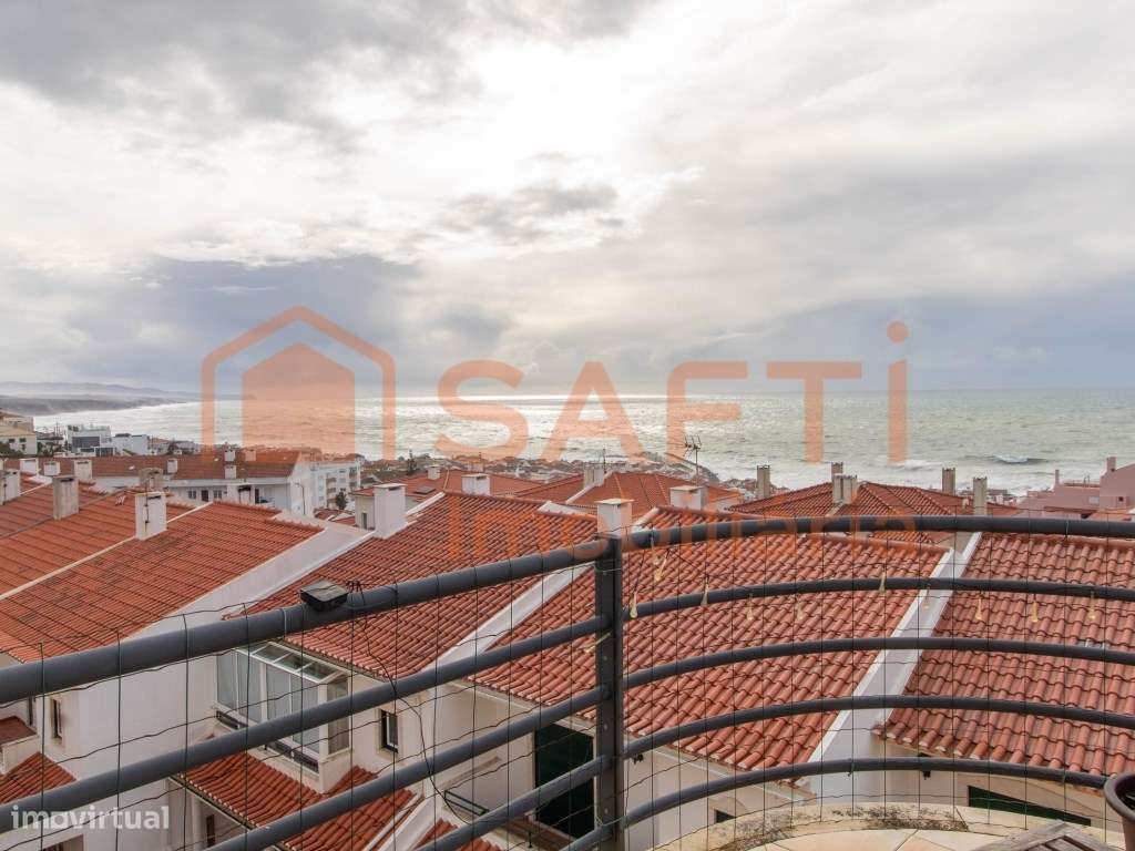 Moradia geminada no centro da Ericeira - Grande imagem: 4/38