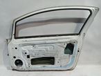 Porta Frente Direita Frt Drt Opel Corsa D Van (S07) - 2