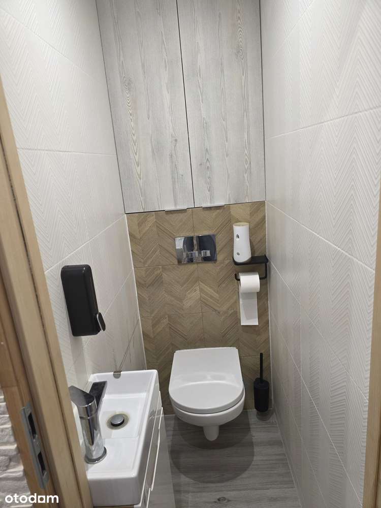 Mieszkanie po generalnym remoncie 669000zł. do negocjacji - Pełny obrazek: 4/6