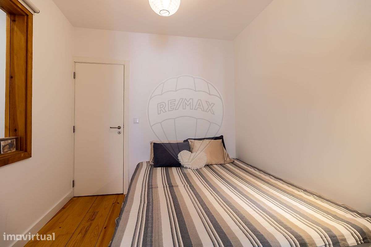 Apartamento T1 para venda-5