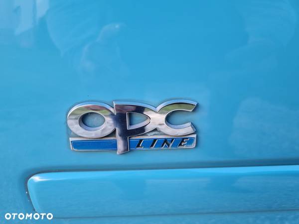 Opel Meriva 1.7 CDTI Cosmo - 9