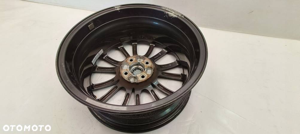 OPEL FELGA ALUMINIOWA 17" ET44 - 6