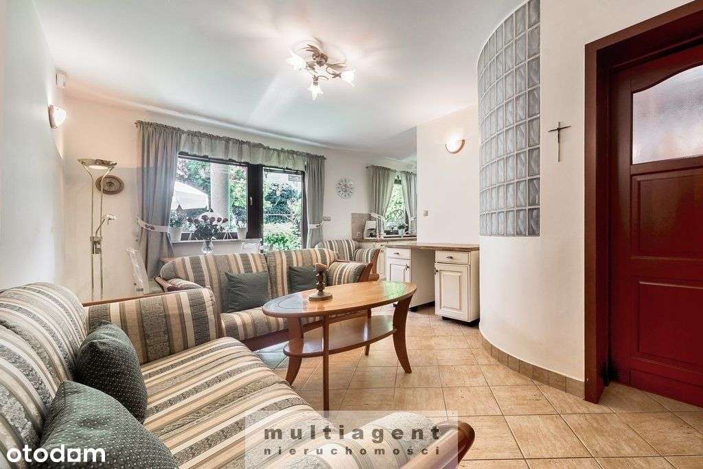 Dom, pensjonat Międzyzdroje Ustronie Leśne - Pełny obrazek: 4/19