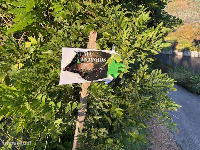 VENDE-SE PARCELA DE TERRENO-10