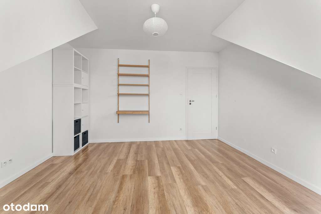 Komfortowe 3-pokojowe mieszkanie z dużym balkonem-9