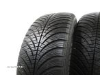 2x 205/55R16 OPONY CAŁOROCZNE Goodyear Vector 4Seasons Gen-2 91H - 3