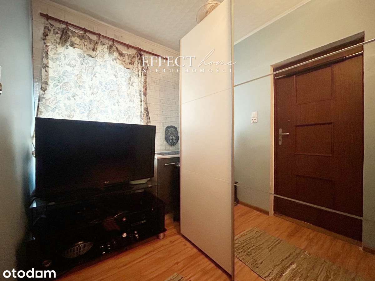 Mieszkanie 2-pokojowe na pierwszym piętrze-4