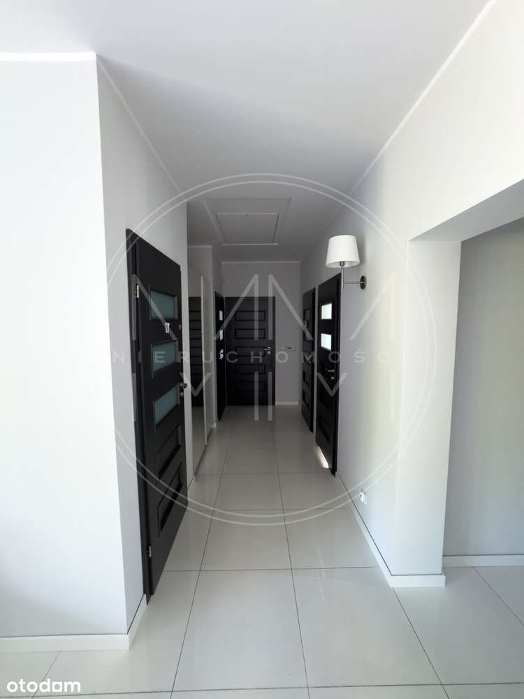 Dom o powierzchni 115 m² + 2 działki każda po 400 m²-6